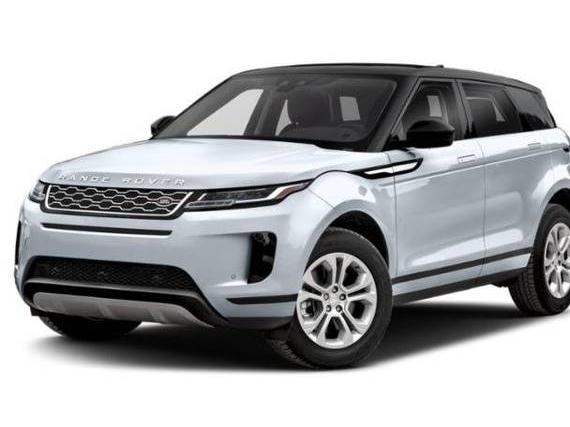 LAND ROVER RANGE ROVER EVOQUE 2021 SALZJ2FX0MH151893 image LAND ROVER RANGE ROVER EVOQUE 2021 SALZJ2FX0MH151893 image